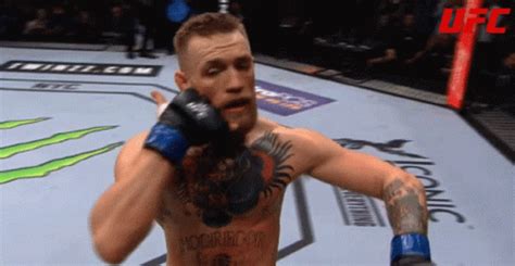 conor mcgregor gif|Mcgregor Conor GIFs 